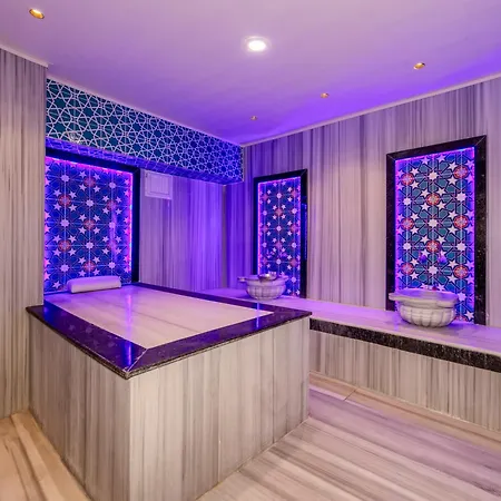 Hamit Hotel 3*