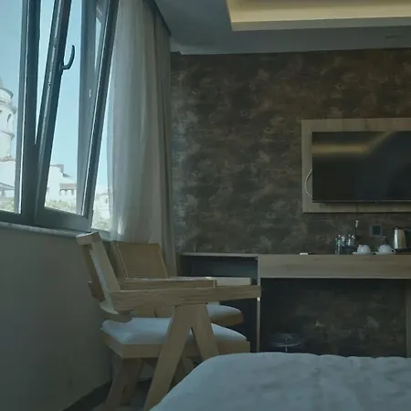 Galata Greenland 3*