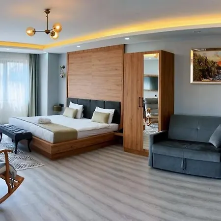 Galata Greenland 3* Istanbulská provincie