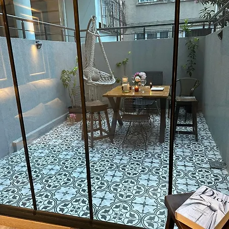 Ortakoey House 아파트
