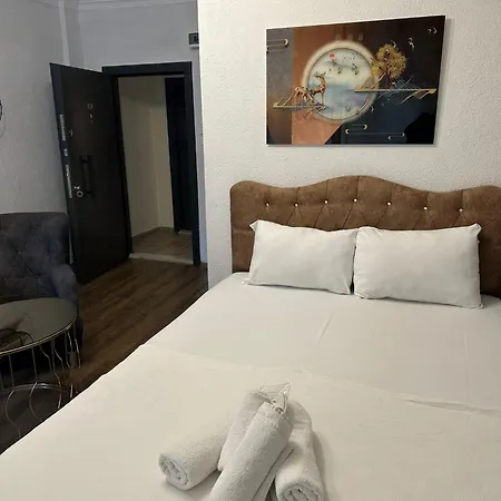 아파트 Ortakoey House *