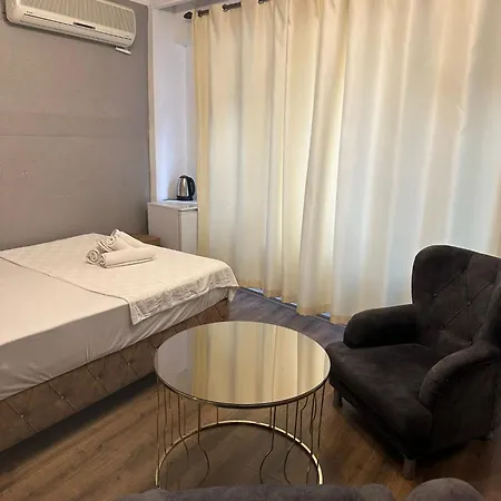 Apartament Ortakoey House Stambuł
