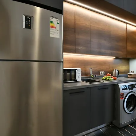 Apartment Taksim Flat