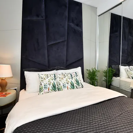 Taksim Flat Apartment Istanbul