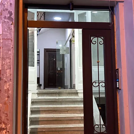 Taksim Flat Apartment *