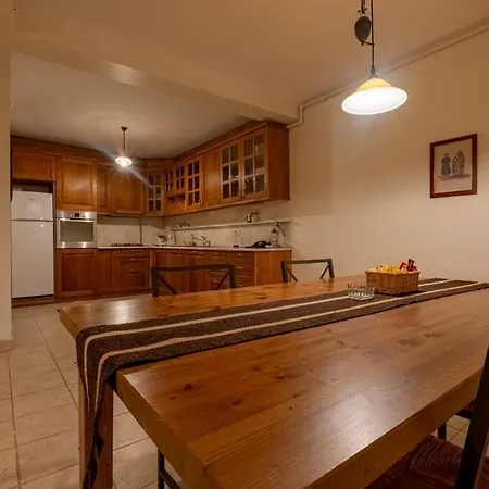 Spacious Single Detached House With Terrace - Near To Hagia Sophia Villa