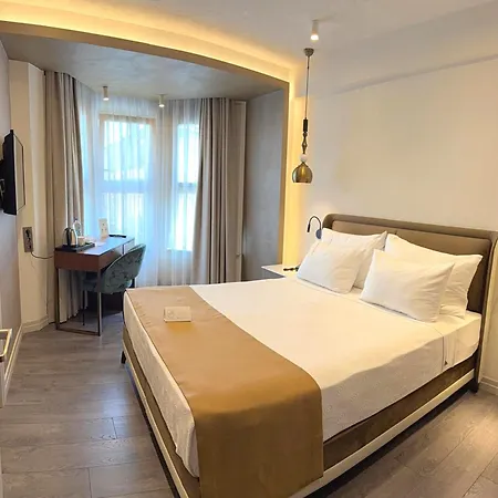 Smart And Simple Karakoy İstanbul