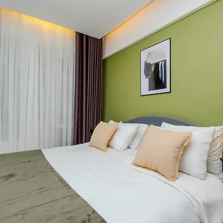 Bosphorus View Gem - 3 Large Bedrooms - 2 Baths & Balcony In Prime Location Appartamento Provincia di Istanbul