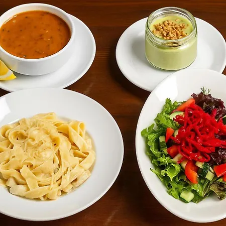 Pera Tulip & Hb Hotel Istambul