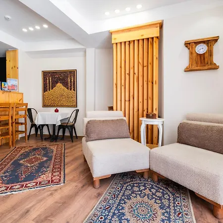 Magnificent 3* Стамбул