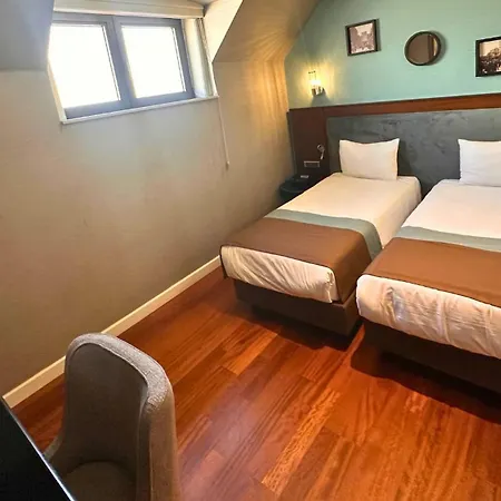 Grand Durmaz 4* Provincia di Istanbul