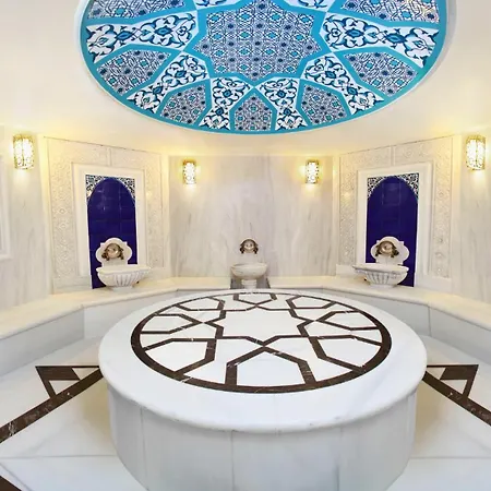 Hotel Grand Durmaz Provincia di Istanbul