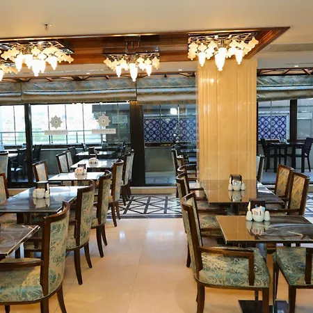Grand Durmaz 4* Provincia di Istanbul