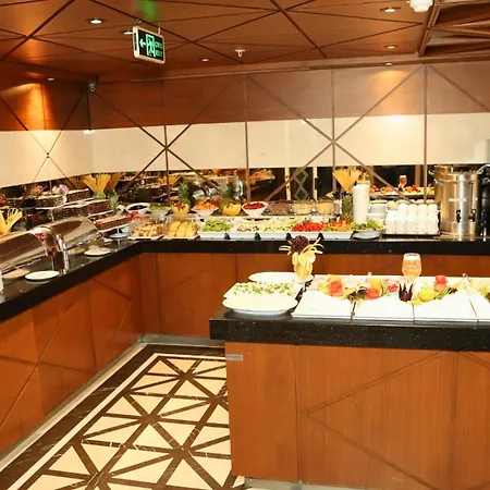 Grand Durmaz 4* Provincia di Istanbul