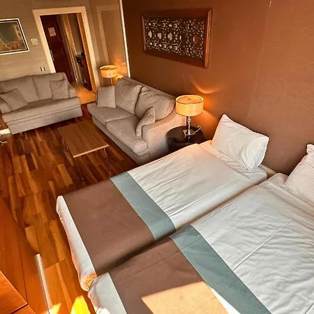 Grand Durmaz 4* Provincia di Istanbul