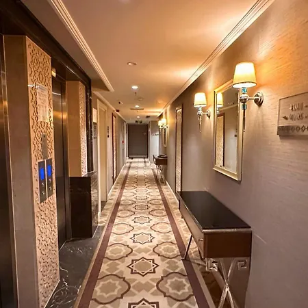 Hotel Grand Durmaz Provincia di Istanbul