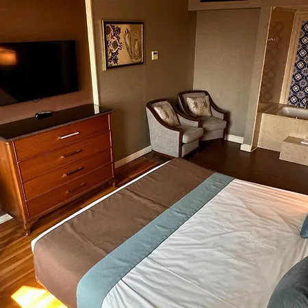 Grand Durmaz Hotel Provincia di Istanbul
