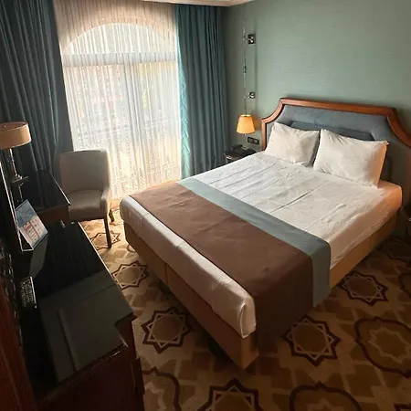 Grand Durmaz 4* Provincia di Istanbul