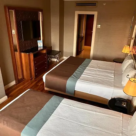 Hotel Grand Durmaz Provincia di Istanbul