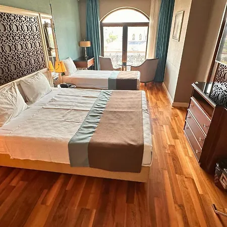 Grand Durmaz 4* Provincia di Istanbul