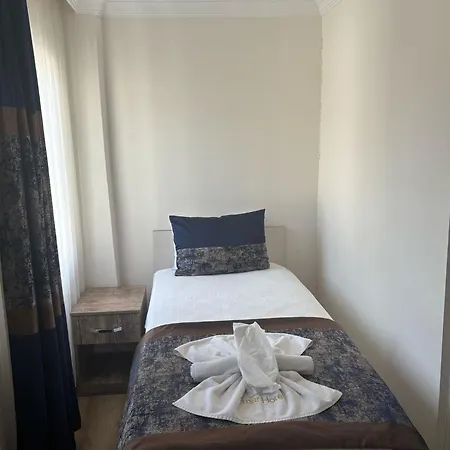 Hotel Armar Estambul