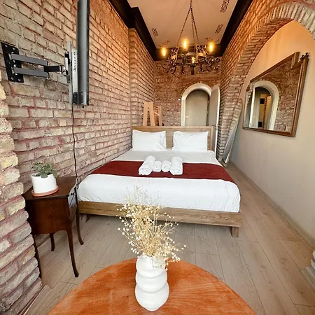 Hotel The Halic Bosphorus Istanbul