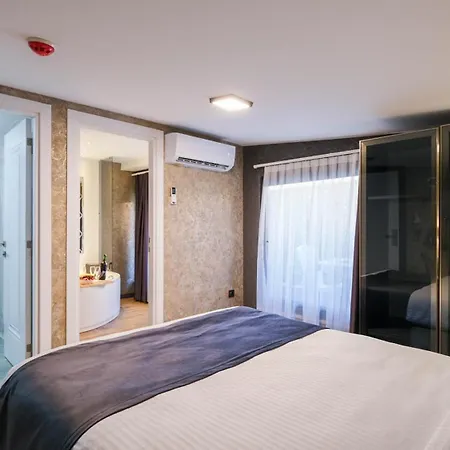 Nomad Hub Hotel apartamentowy