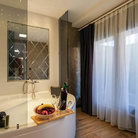 Nomad Hub Hotel apartamentowy