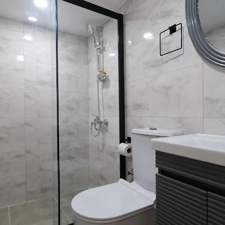 Nomad Hub Hotel apartamentowy *