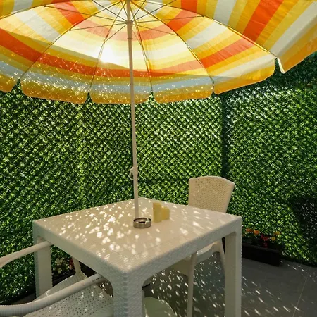 Hotel apartamentowy Nomad Hub Stambuł