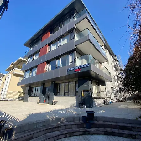 Apartman 1002 135 Sqm Peaceful Minimal Architecture Isztambul