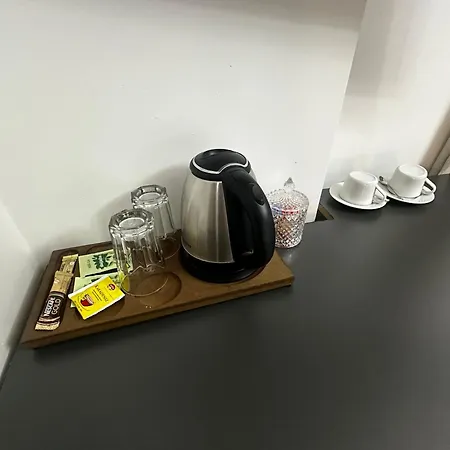 公寓式酒店 Sah Bey Konagi