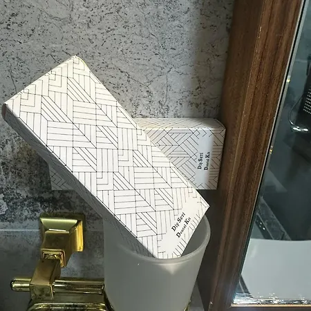 公寓式酒店 Sah Bey Konagi *
