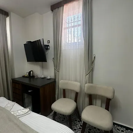 公寓式酒店 Sah Bey Konagi *