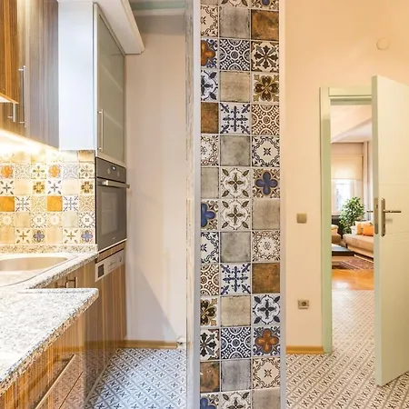 Апартаменты Stylish 1br Near Taksim & Bosphorus W Great Design