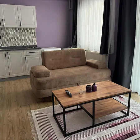 Hotel Cenova Istanbul