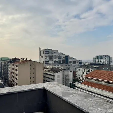 Bomonti 42 Istambul