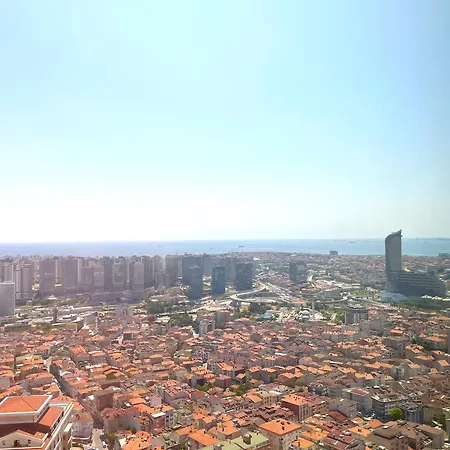 Emaar Address Residences * Istambul