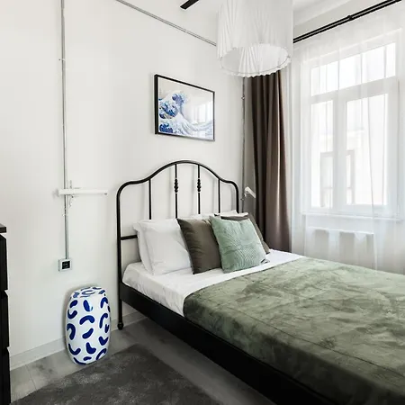 Istiklal Modern Flat - Steps From Galata Tower 公寓