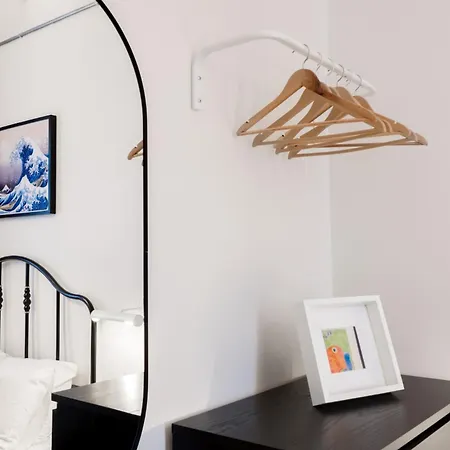 Istiklal Modern Flat - Steps From Galata Tower 公寓 *