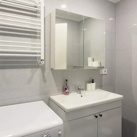 And Refreshing Flat In Beyoglu * Isztambul