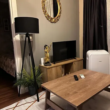 The Riyal Apartman