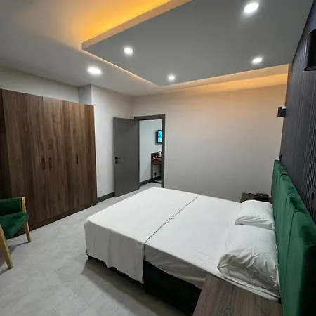 Aparthotel Trio Palace Istanbul