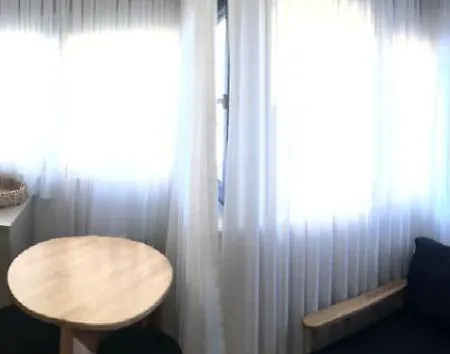Safest Area In 5 Apartman Isztambul