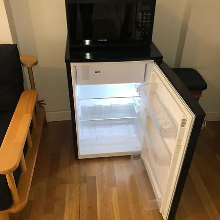 Safest Area In 5 Apartman