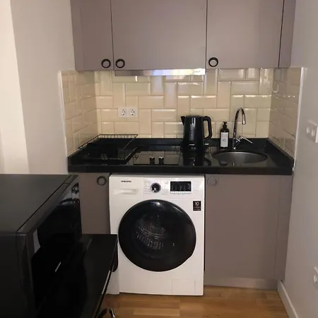 Apartman Safest Area In 5 *