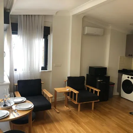 Safest Area In 5 Isztambul