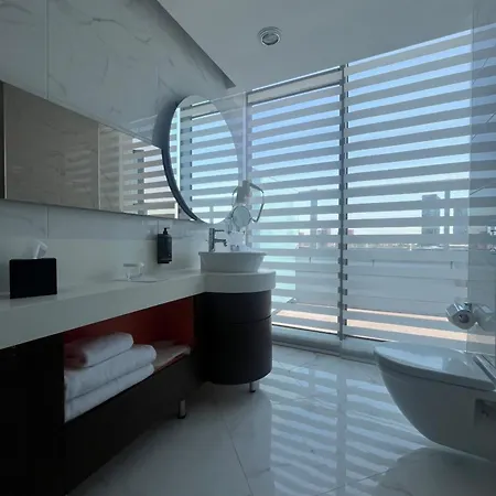 Hotel Mercure Umraniye