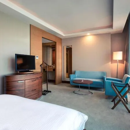 Hotel Mercure Umraniye 4*