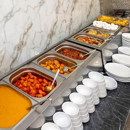 Hamit Hotel 3*